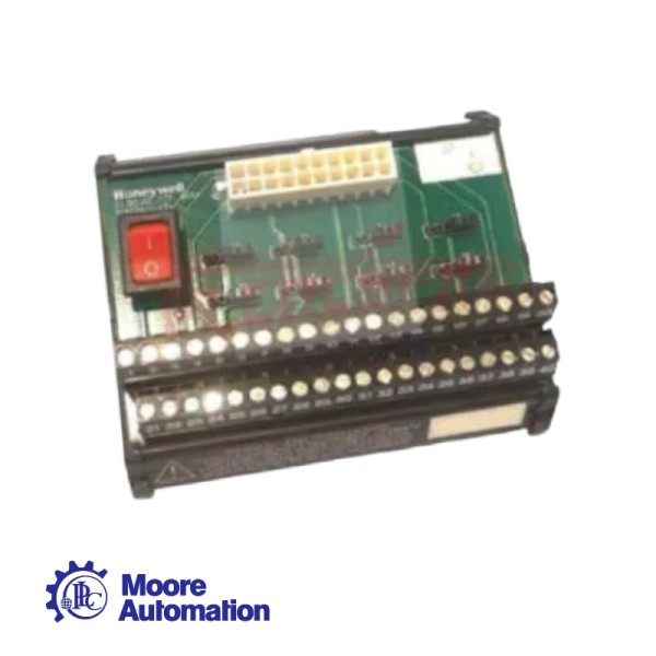 Honeywell 900RTS-0001 Terminal Panel