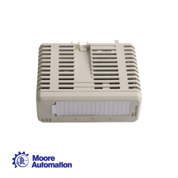 ABB AI835A 3BSE051306R1 Analog Input Module