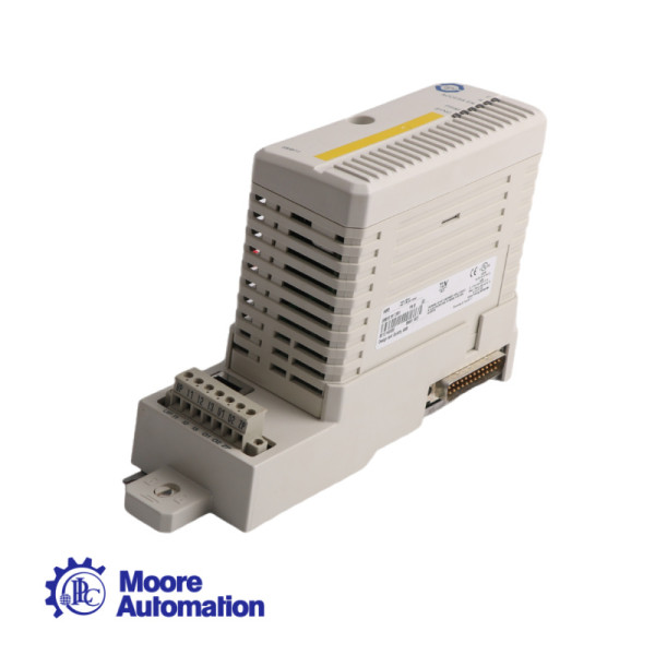 ABB SM812K01 Safety CPU Module