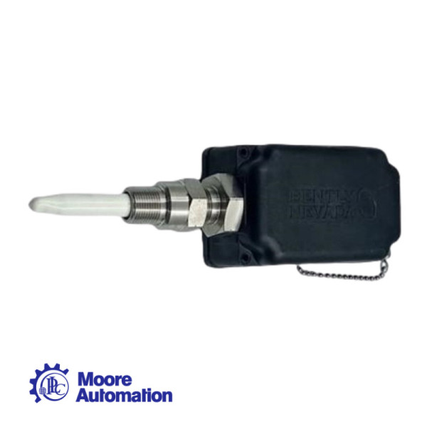 Bently Nevada 330800-16-15-020-01-02 Proximity Transducer Assembly