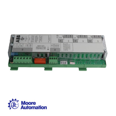 ABB BSFC-02C 3AXD50000011461 Charging Control Board