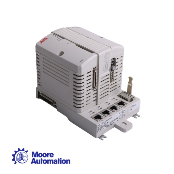 ABB PM862K02 CPU Module