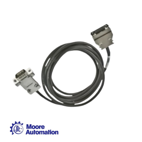 Honeywell 900RTC-L250  Low-Level Analog Cables