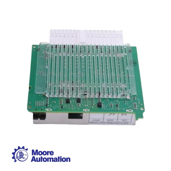 Honeywell  900A01-0202 - Universal Analog Input Module