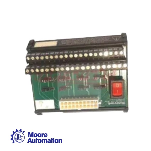 Honeywell 900RTS-0001 Terminal Panel