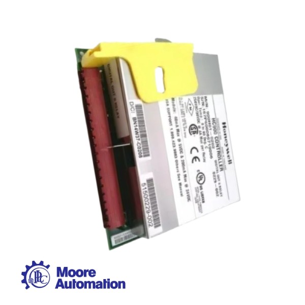 Honeywell 900H02-0202 - Digital Output Module