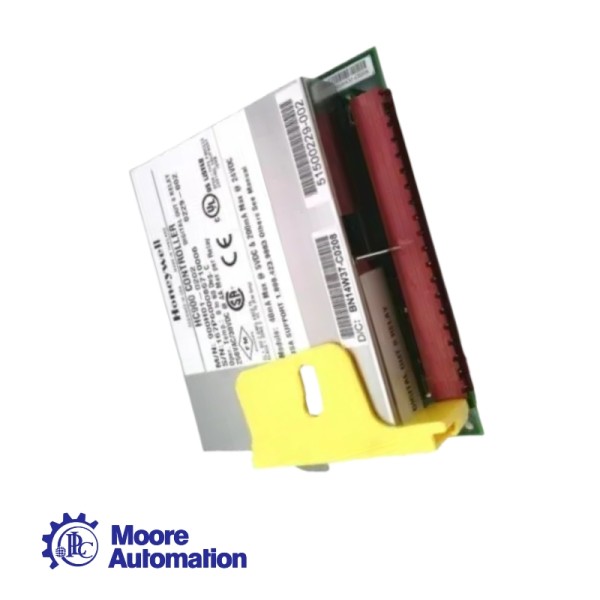 Honeywell 900H01-0202 - Digital Output Module