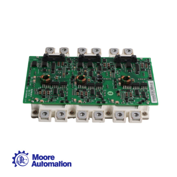 ABB FS300R12KE3/AGDR-72C IGBT Module