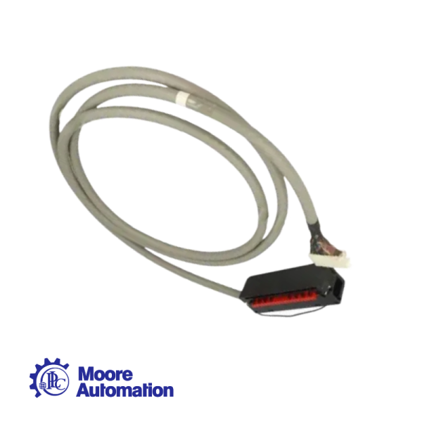 Honeywell 900RTC-H225 – High Voltage RTP Cable