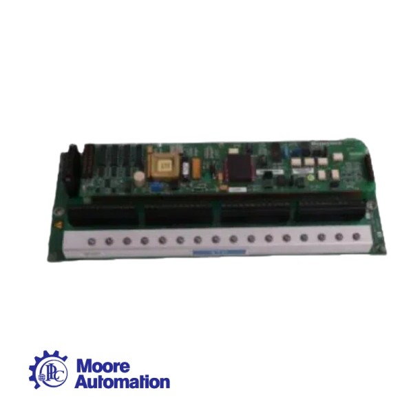 Honeywell HC-EMD720-ESD – SIL-Rated Single-Port Gateway