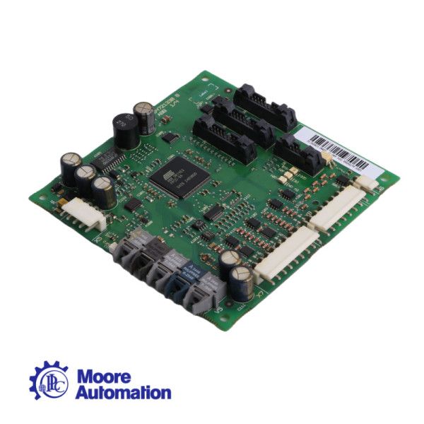 ABB AINT-14C Analog Input Interface Board