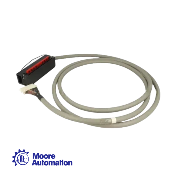 Honeywell 900RTC-H225 – High Voltage RTP Cable