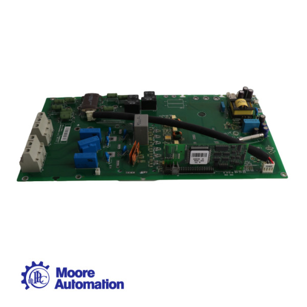 ABB RINT-6421C Circuit Interface Board