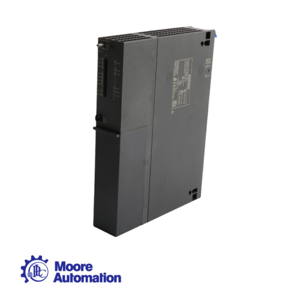 SIEMENS 6ES7416-5HS06-0AB0 REVISION: V6.0.5 CPU 416-5H