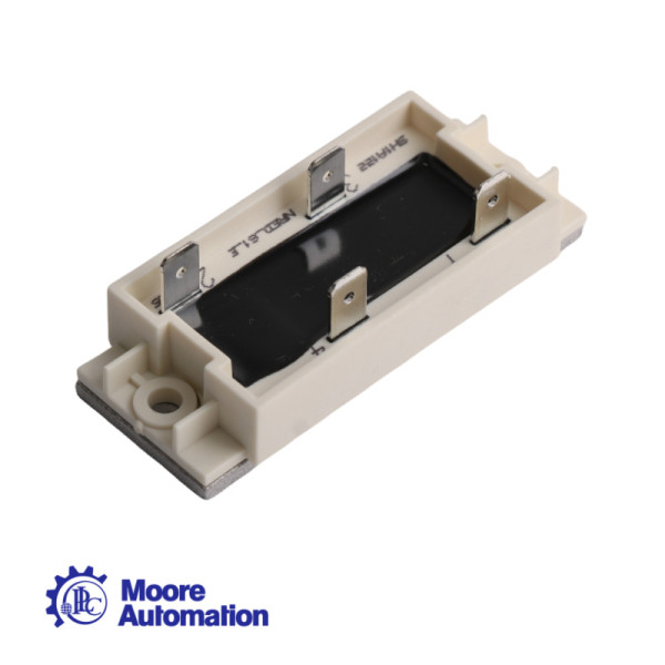 ABB NRED-61-E Varistor Board Module