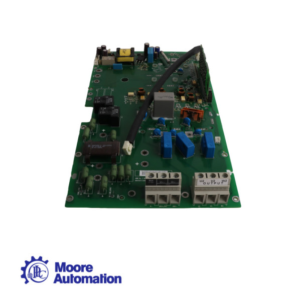 ABB RINT-6421C Circuit Interface Board