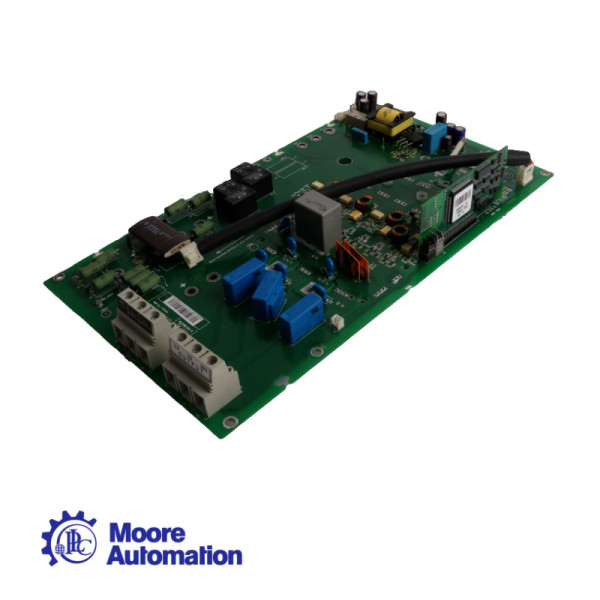 ABB RINT-6421C Circuit Interface Board