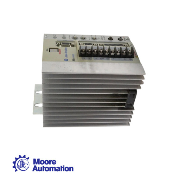 AB 2098-DSD-020-SE Digital Servo Drive