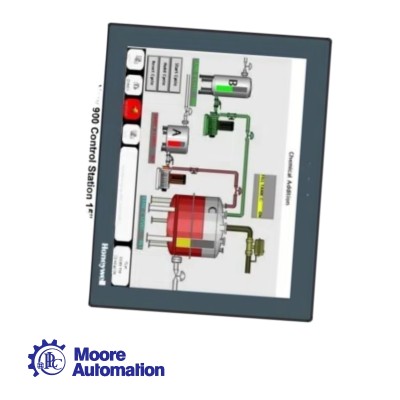 Honeywell 900CR07-00 Control Station