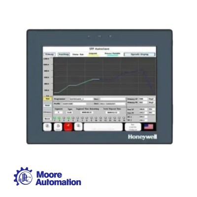 Honeywell 900G3AD-15 Control Station