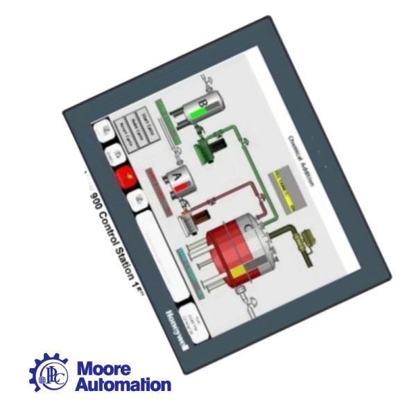 Honeywell 900CR07-00 Control Station