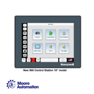 Honeywell 900CR10-00 Control Station