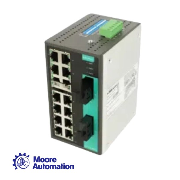 Honeywell 50008930-002 network switch