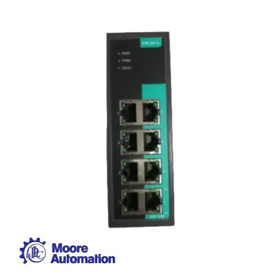 Honeywell 50008930-001 network switch