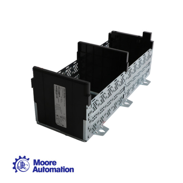 AB 1756-A10 10-slot Chassis