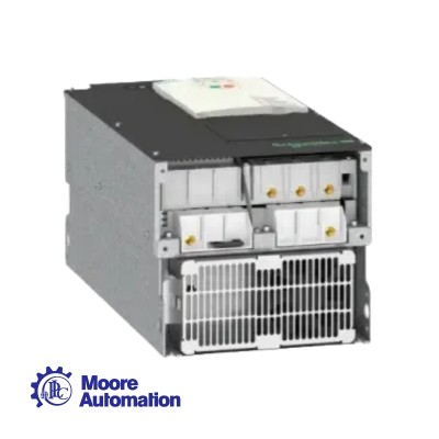 Schneider ATV312HU22N4 Adjustable Frequency Drive