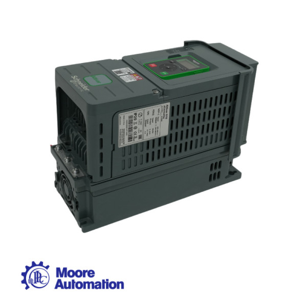 Schneider ATV610D30N4 Variable Frequency Drive
