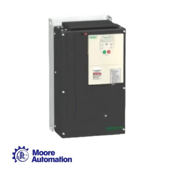 Schneider ATV312HU22N4 Adjustable Frequency Drive