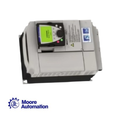 Schneider ATV610D90N4  Motor Drive Solution
