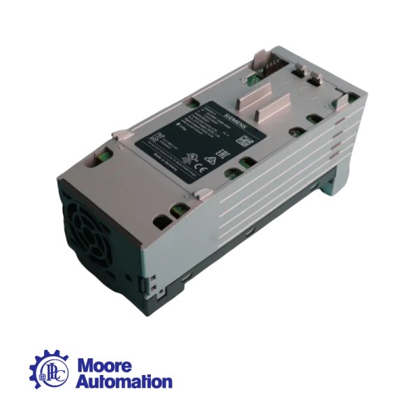 Siemens 6SL3998-5HX01-0AA0 power-supply module