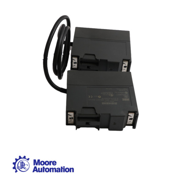 SIEMENS 6ES7365-0BA01-0AA0 Interface Module