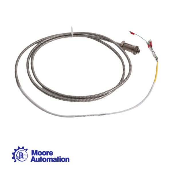 Bently Nevada 16710-14 Interconnect Cable