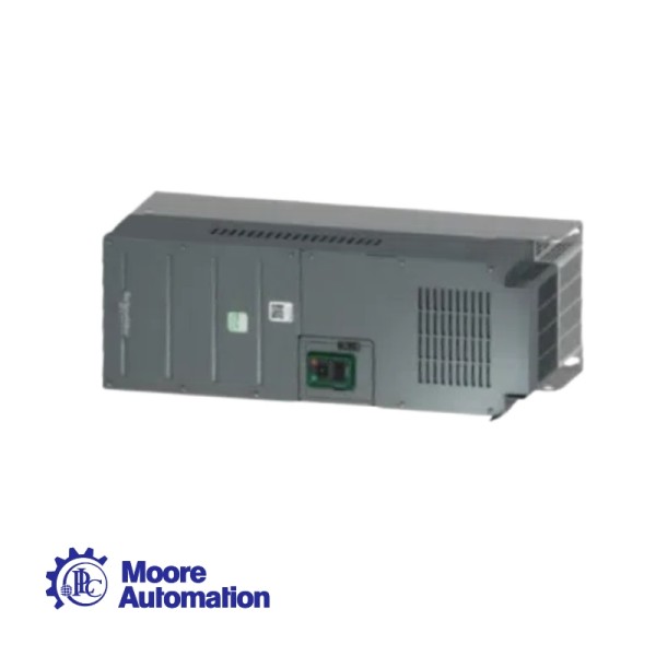 Schneider ATV610C16N4  industrial automation drive