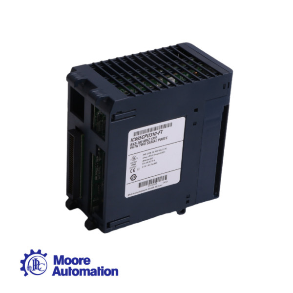 GE IC695CPU310 CPU Module