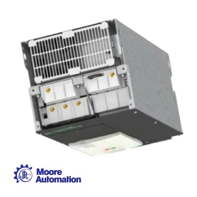 Schneide ATV930C31N4C variable speed drive