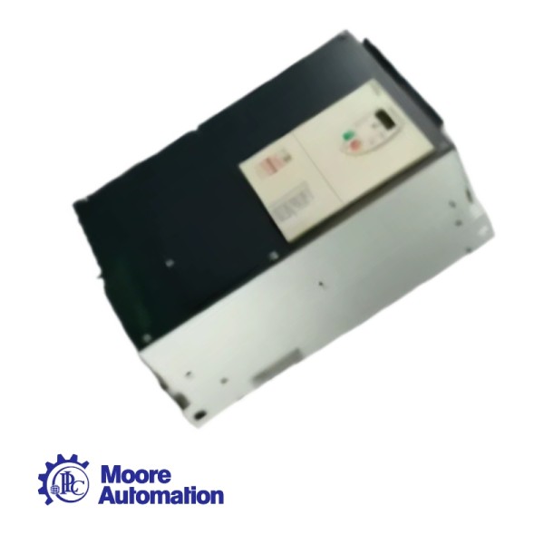 Schneider ATV71HD37N4Z variable speed drive