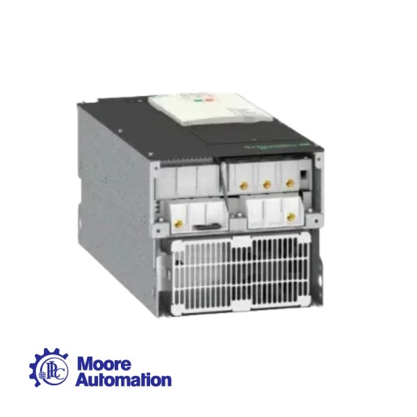 Schneider ATV630C25N4 variable speed drive