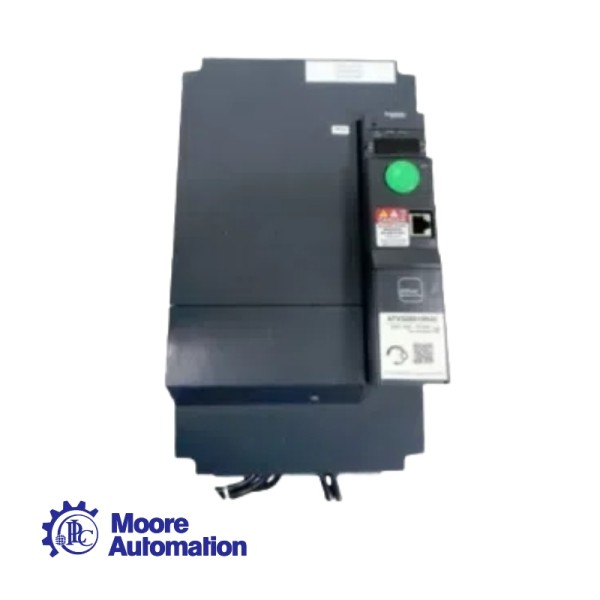 Schneider ATV320D15N4B motor drive solution
