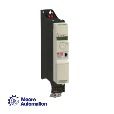 Schneide ATV32HU30N4 motor drive solution