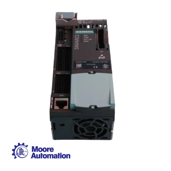 Siemens 6SL3998-5HX01-0AA0 power-supply module