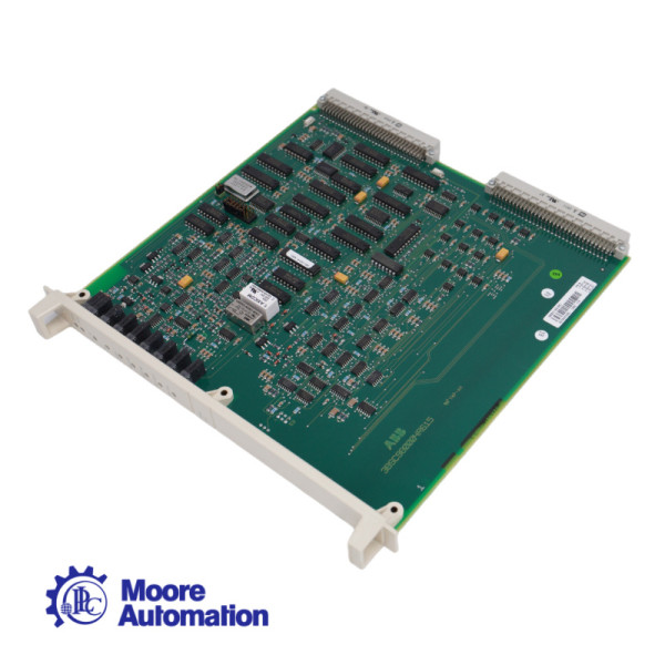ABB DSBC176 3BSE019216R1 Bus Extender Board