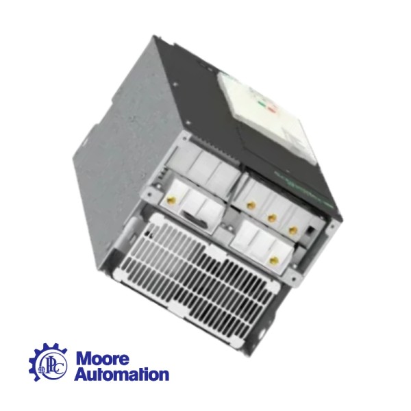 Schneide ATV21HD11N4  intelligent drive