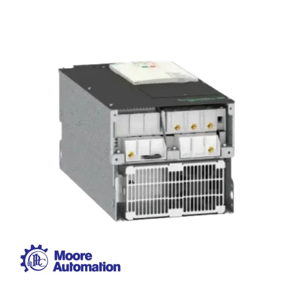 Schneider ATV212HD30N4  variable speed drive