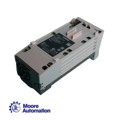 Siemens 6SL3915-0LX20-0AA0 Active Line Module