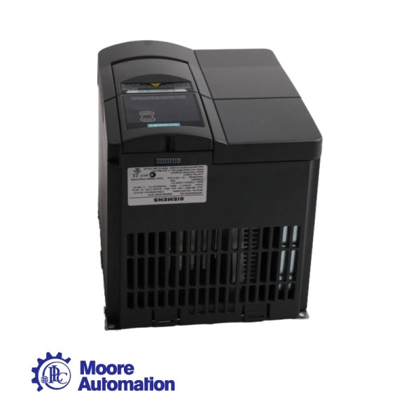 Siemens 6SE6440-2UD32-2DA1   frequency inverter