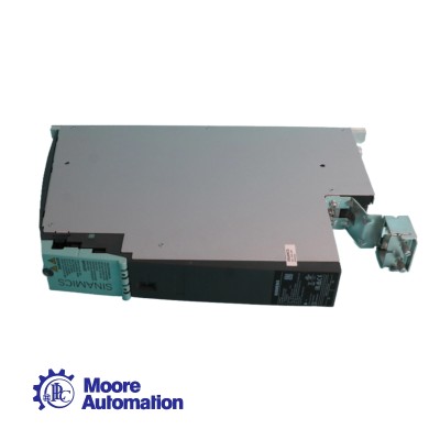 Siemens 6SL3120-1TE13-0AD0 SINGLE MOTOR MODULE